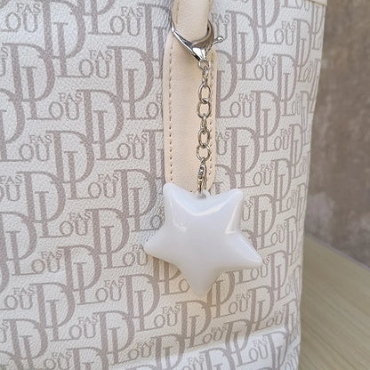 Starry Purse Light - Touch - Activated Bag Light