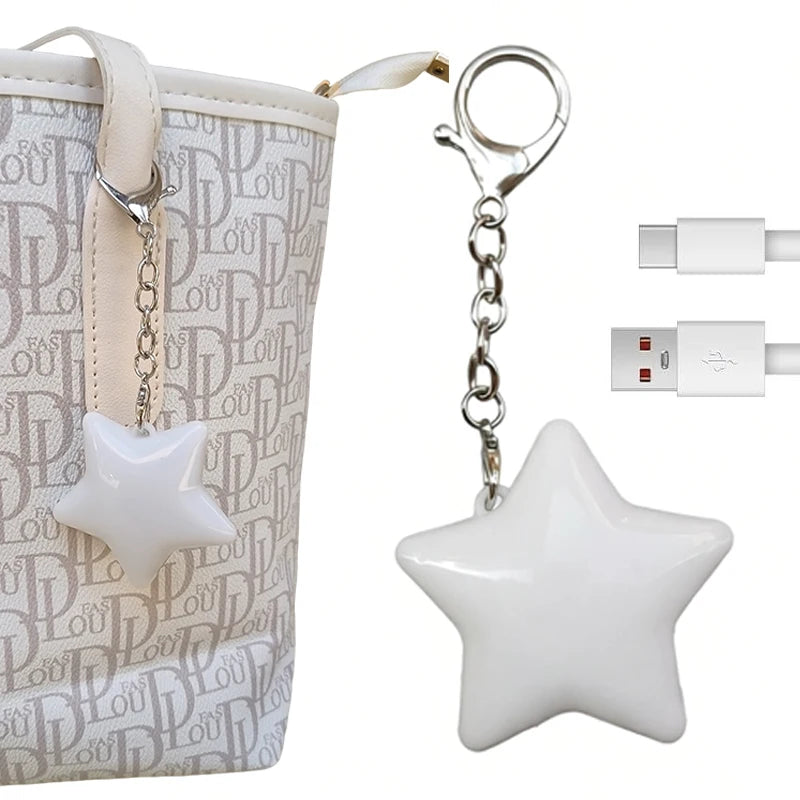 Starry Purse Light - Touch - Activated Bag Light