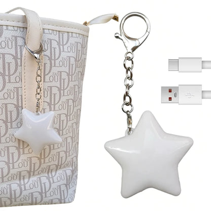 Starry Purse Light - Touch - Activated Bag Light