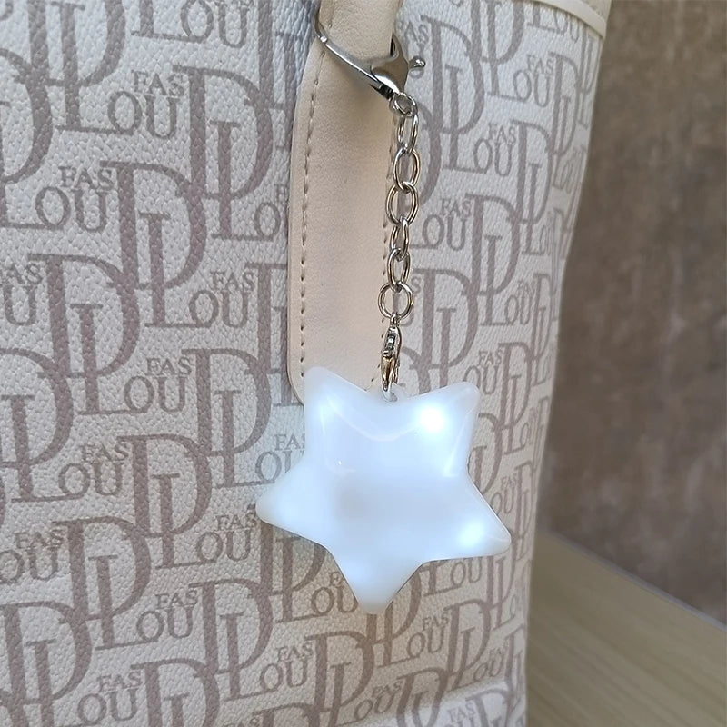 Starry Purse Light - Touch - Activated Bag Light