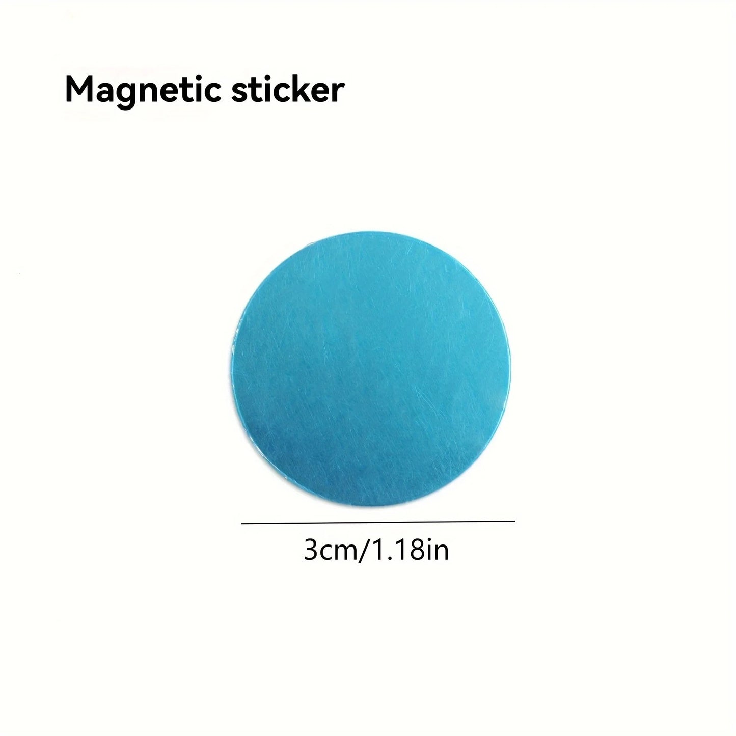 MagnaHold™ – Modern Magnetic Curtain Holder