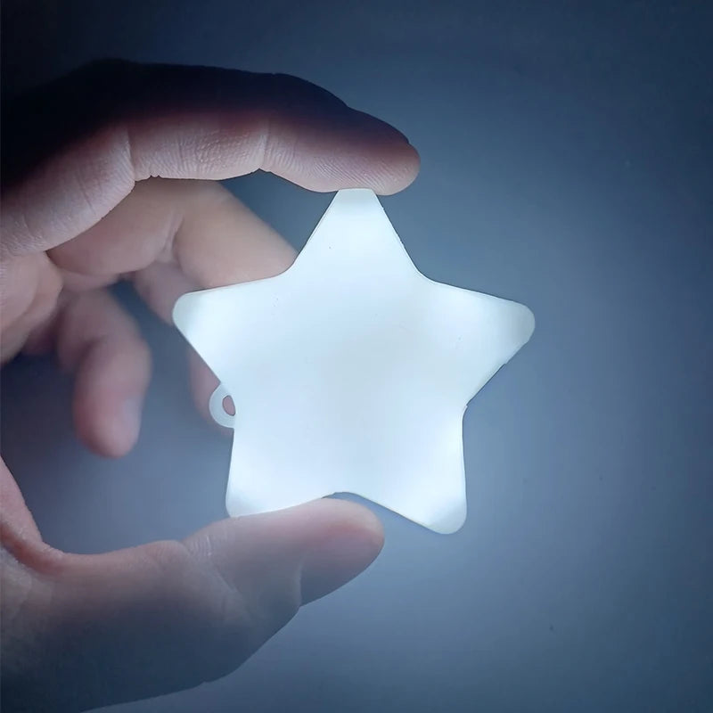 Starry Purse Light - Touch - Activated Bag Light