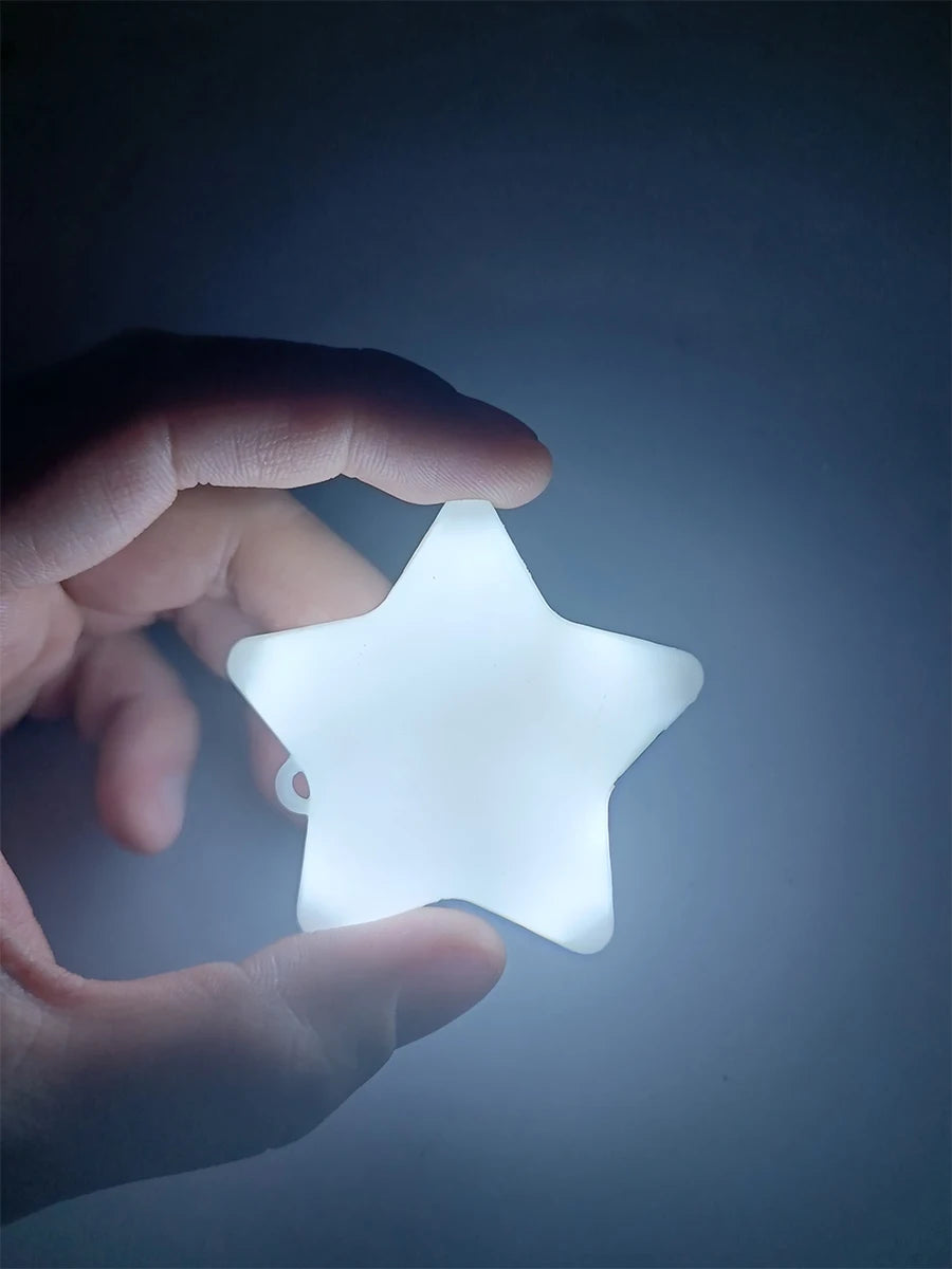 Starry Purse Light - Touch - Activated Bag Light